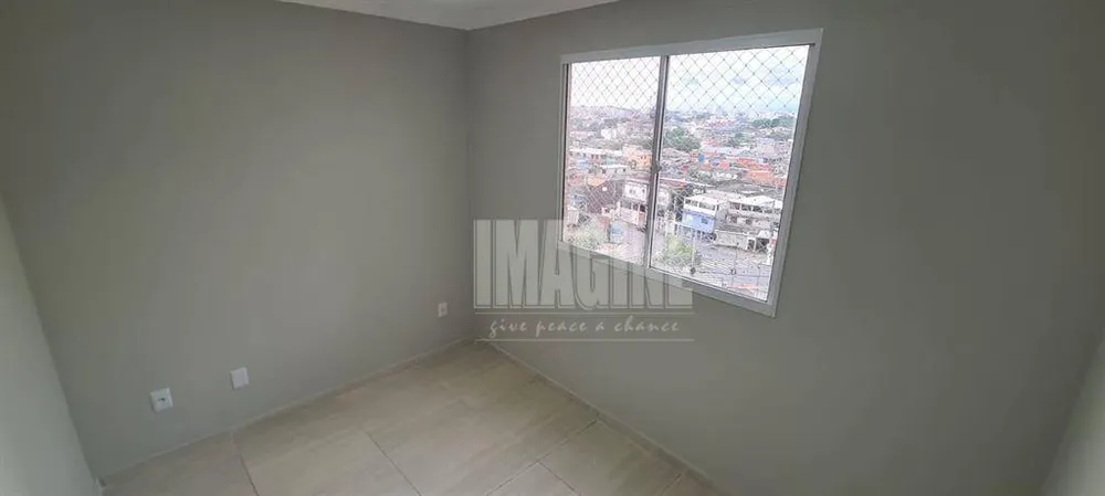 Apartamento, 2 quartos, 40 m² - Foto 6