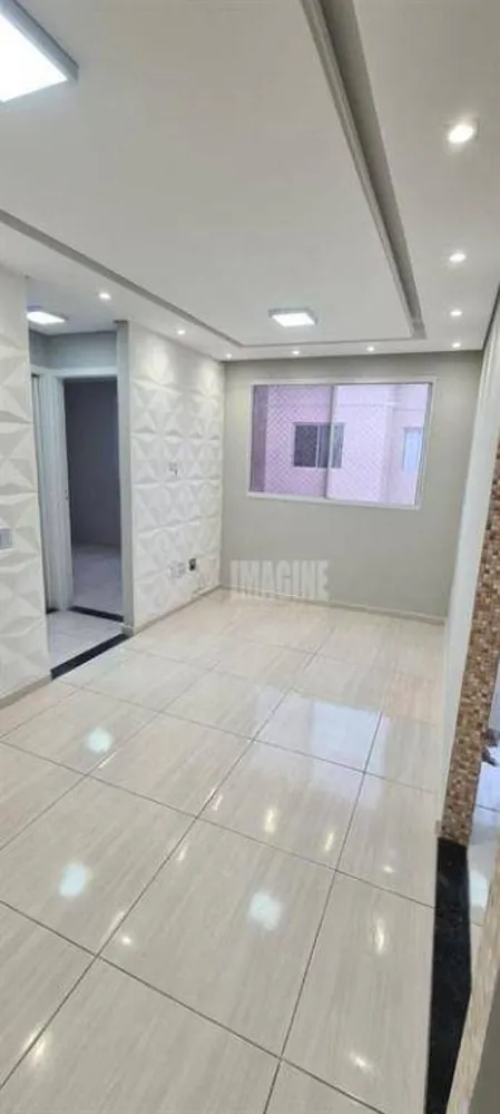 Apartamento, 2 quartos, 40 m² - Foto 8