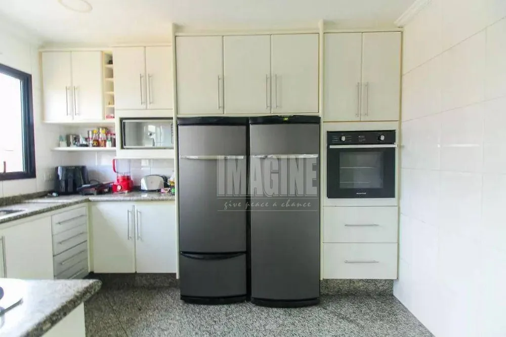 Apartamento, 3 quartos, 127 m² - Foto 3
