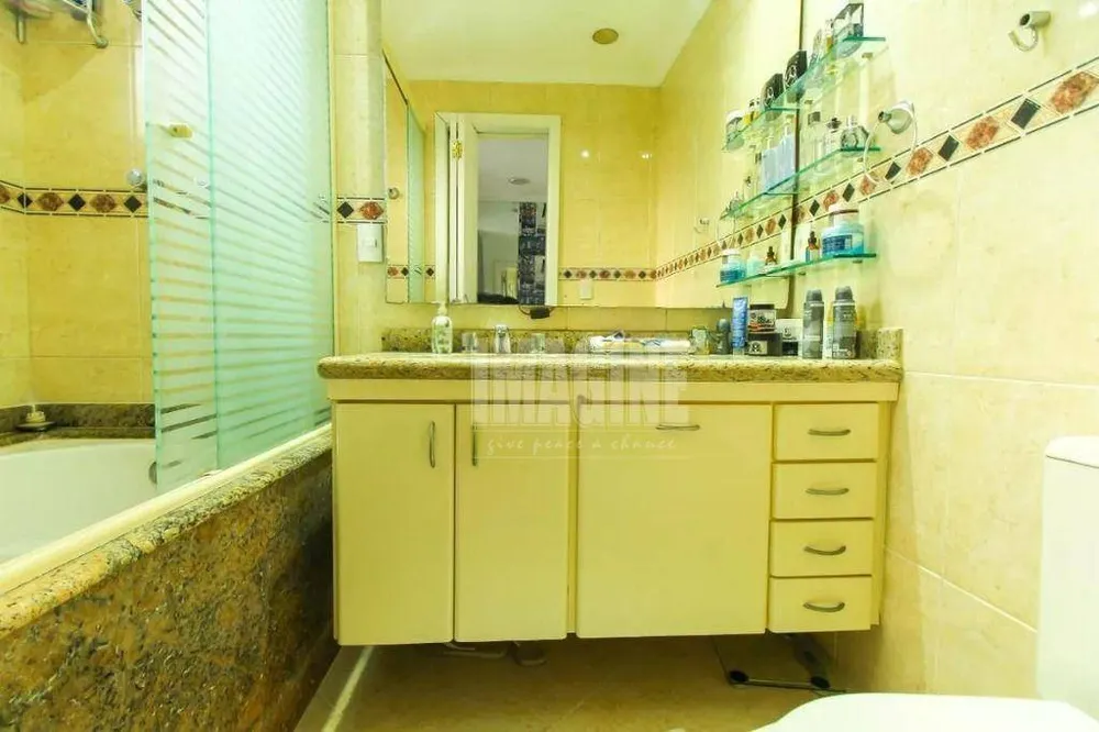 Apartamento, 3 quartos, 127 m² - Foto 7