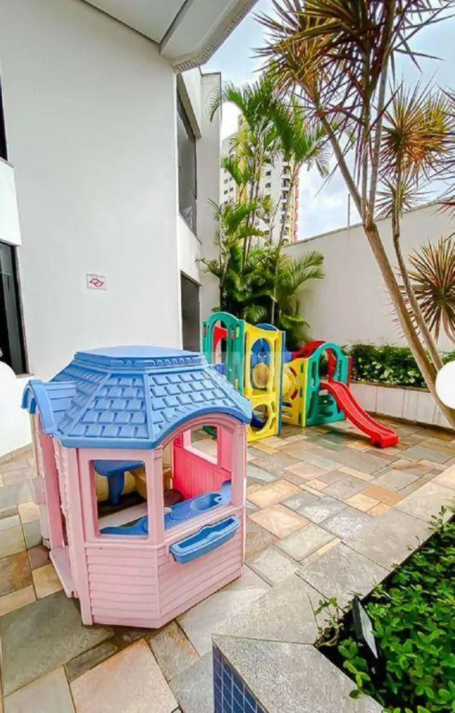 Apartamento, 3 quartos, 127 m² - Foto 11