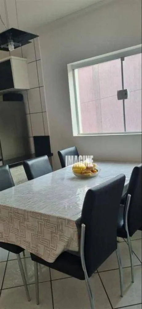 Sobrado, 3 quartos, 150 m² - Foto 2