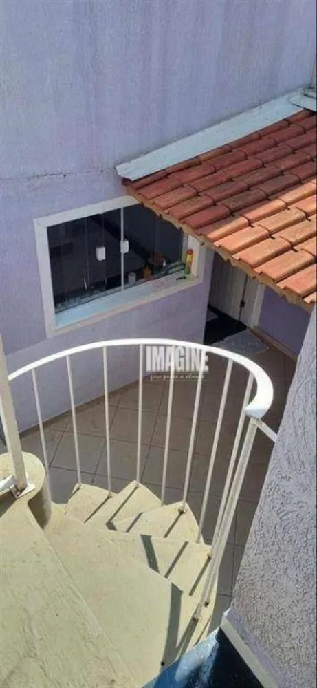 Sobrado, 3 quartos, 150 m² - Foto 7