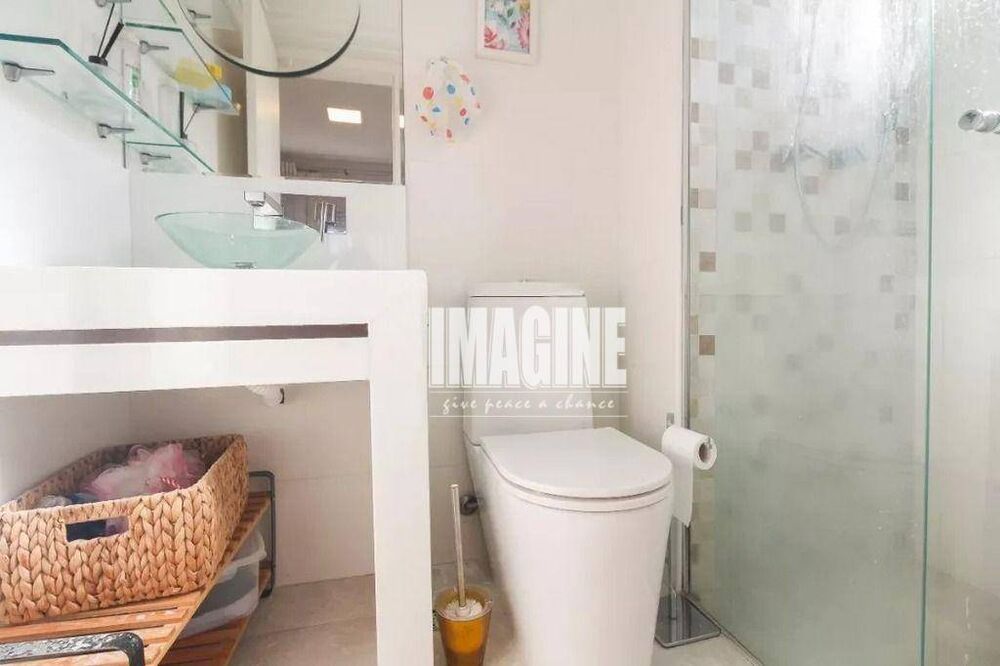 Apartamento, 3 quartos, 94 m² - Foto 1