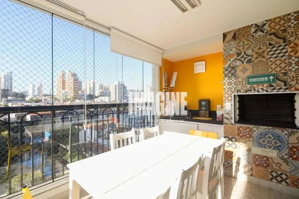 Apartamento, 3 quartos, 94 m² - Foto 3