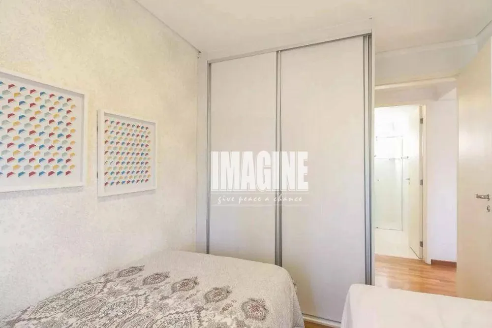 Apartamento, 3 quartos, 94 m² - Foto 4