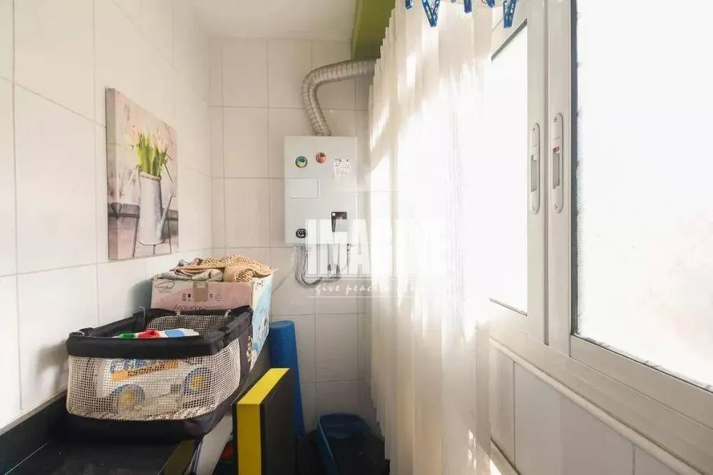 Apartamento, 3 quartos, 94 m² - Foto 8