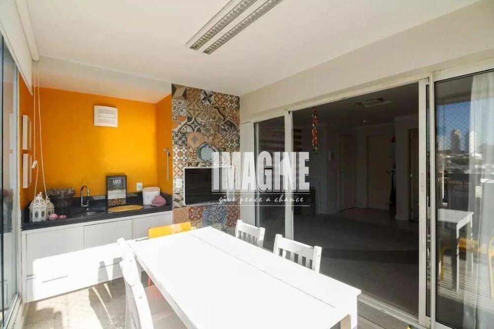 Apartamento, 3 quartos, 94 m² - Foto 8
