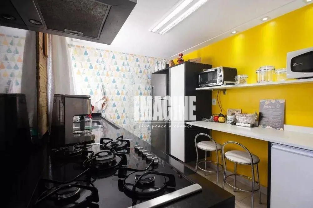 Apartamento, 3 quartos, 94 m² - Foto 7