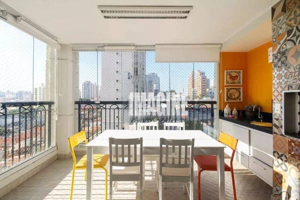 Apartamento, 3 quartos, 94 m² - Foto 4