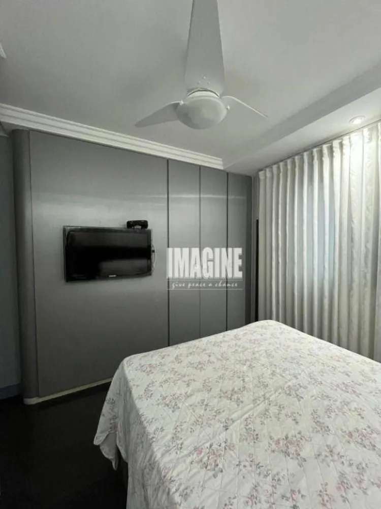 Apartamento, 3 quartos, 96 m² - Foto 7