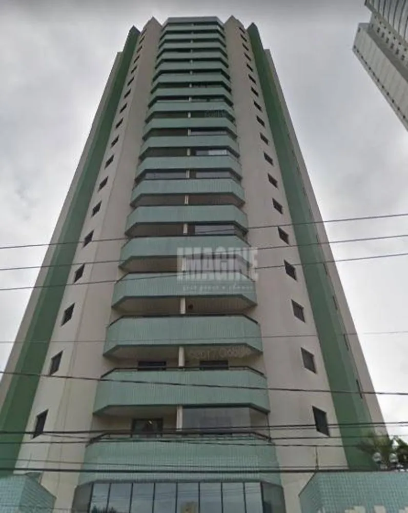 Apartamento, 3 quartos, 96 m² - Foto 6