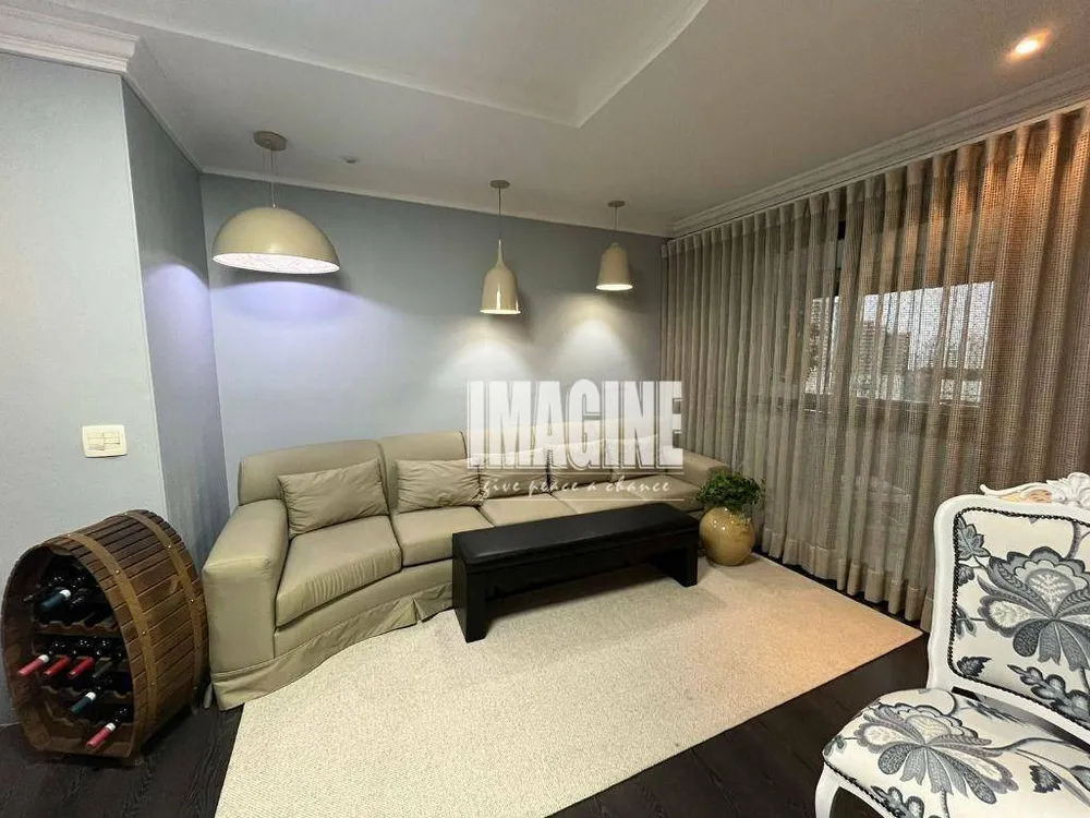 Apartamento, 3 quartos, 96 m² - Foto 8