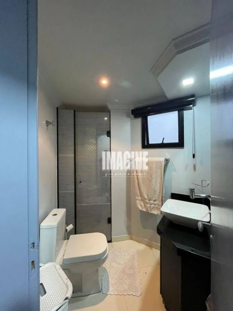 Apartamento, 3 quartos, 96 m² - Foto 1