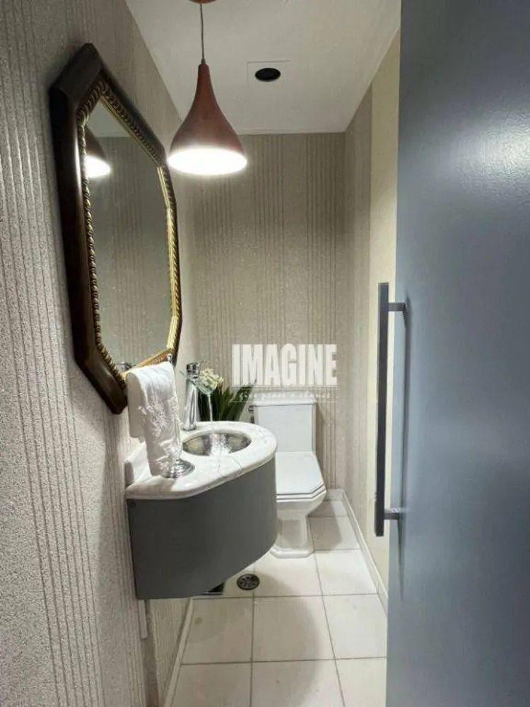 Apartamento, 3 quartos, 96 m² - Foto 2