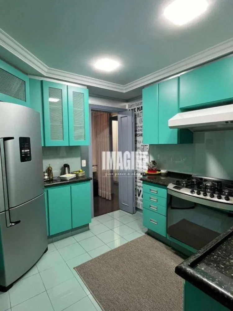 Apartamento, 3 quartos, 96 m² - Foto 3