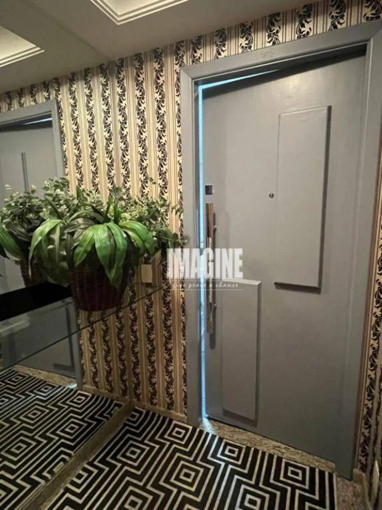 Apartamento, 3 quartos, 96 m² - Foto 4