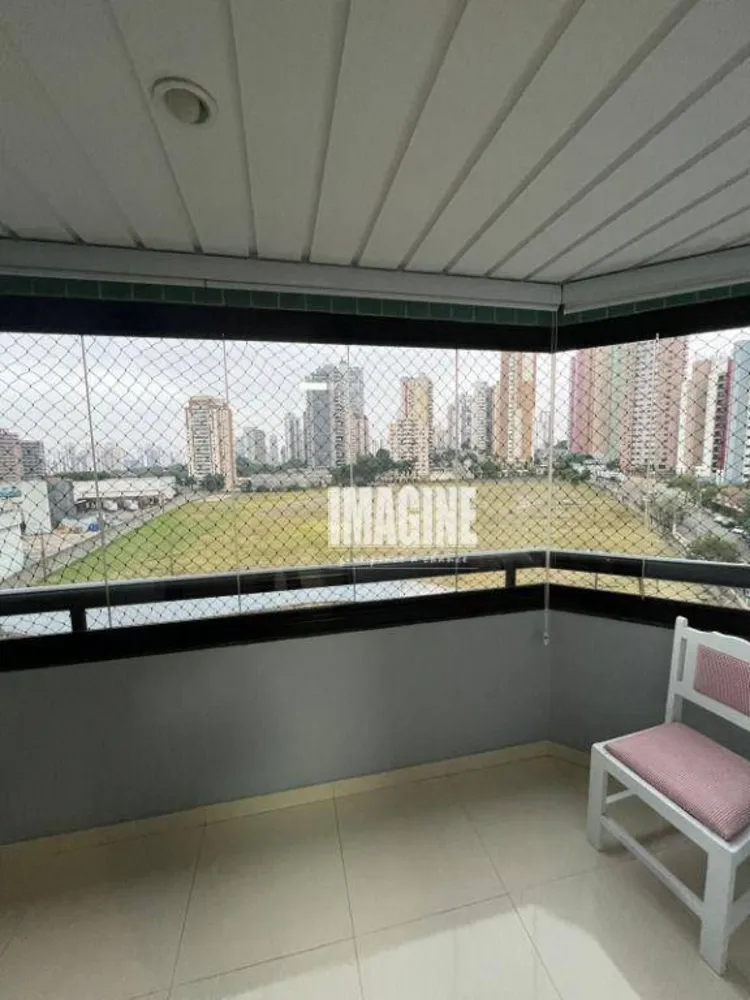 Apartamento, 3 quartos, 96 m² - Foto 5