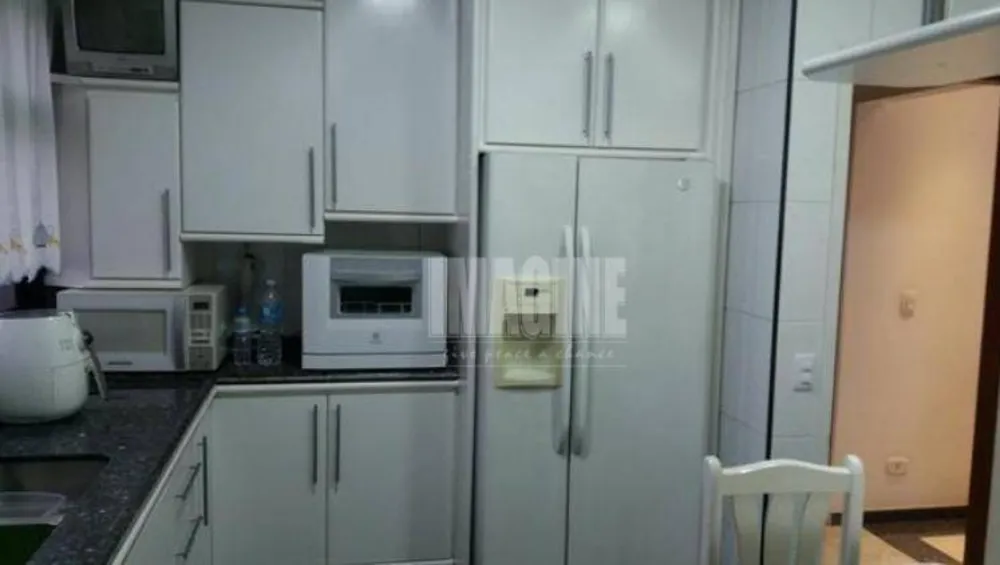 Apartamento, 3 quartos, 105 m² - Foto 5