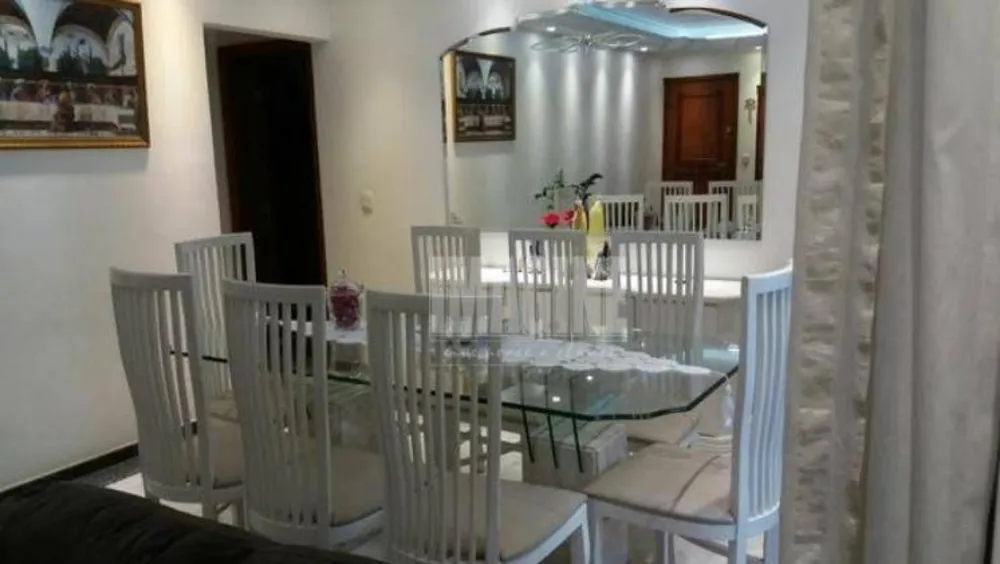 Apartamento, 3 quartos, 105 m² - Foto 2