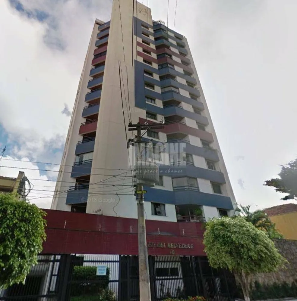 Apartamento, 3 quartos, 105 m² - Foto 11