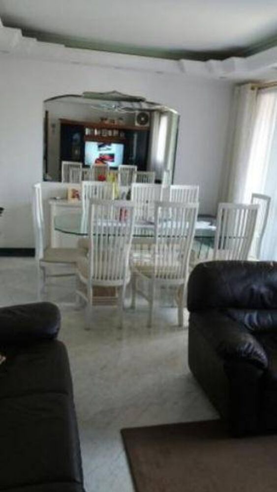 Apartamento, 3 quartos, 105 m² - Foto 1