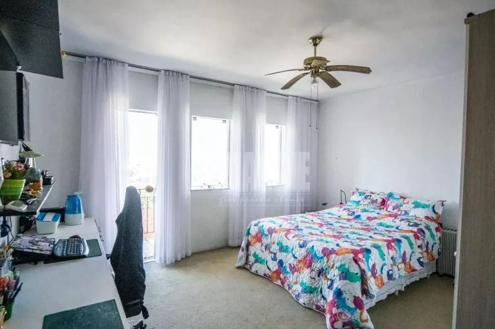 Sobrado, 4 quartos, 775 m² - Foto 6
