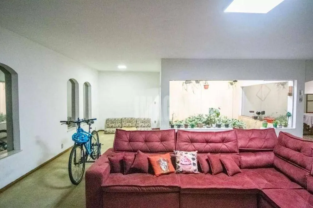 Sobrado, 4 quartos, 775 m² - Foto 2