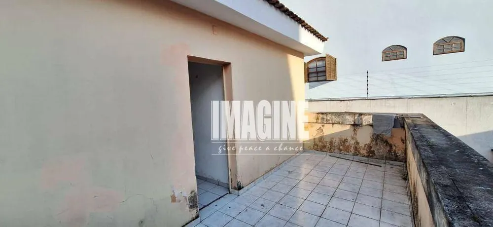 Sobrado, 3 quartos, 200 m² - Foto 12