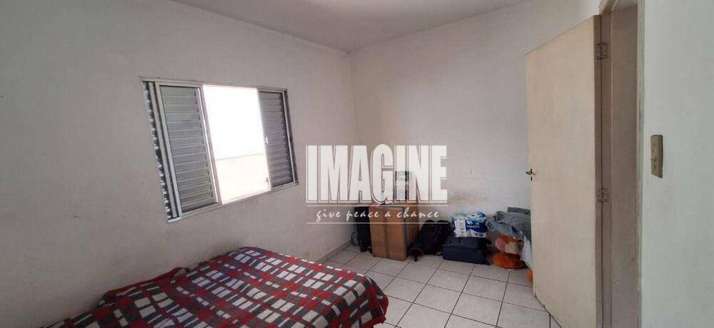 Sobrado, 3 quartos, 200 m² - Foto 13