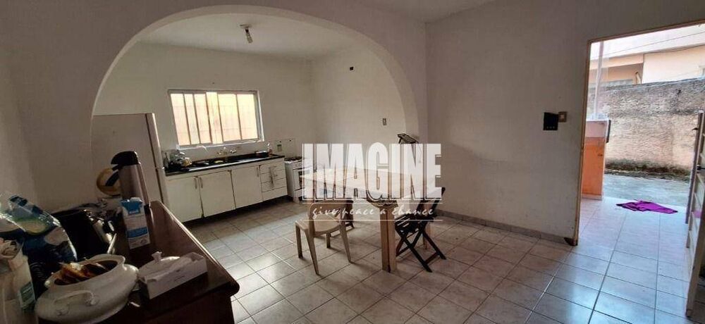 Sobrado, 3 quartos, 200 m² - Foto 9