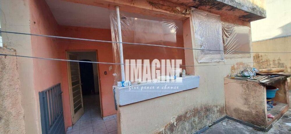 Sobrado, 3 quartos, 200 m² - Foto 1