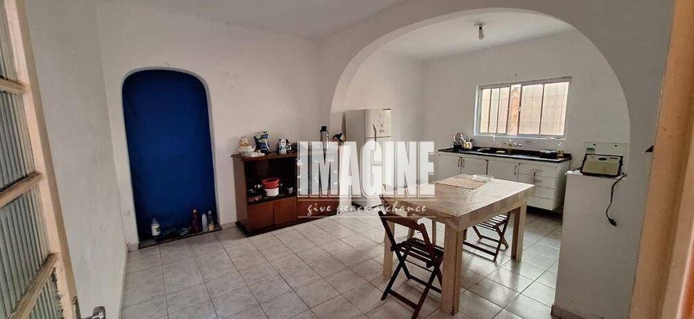 Sobrado, 3 quartos, 200 m² - Foto 6