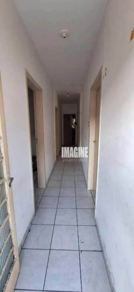 Sobrado, 3 quartos, 200 m² - Foto 16