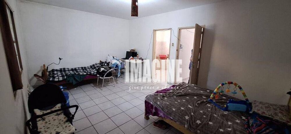 Sobrado, 3 quartos, 200 m² - Foto 16