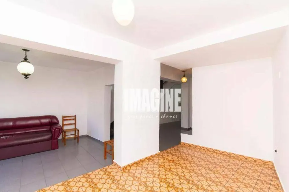 Sobrado, 3 quartos, 220 m² - Foto 1