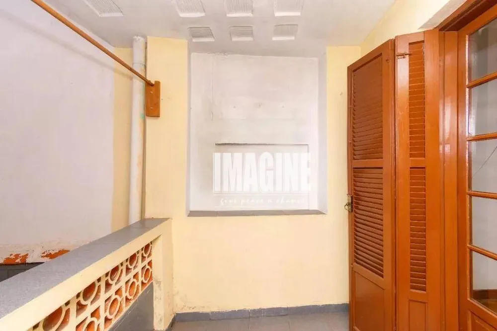 Sobrado, 3 quartos, 220 m² - Foto 2