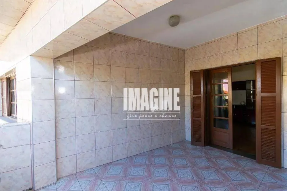 Sobrado, 3 quartos, 220 m² - Foto 4