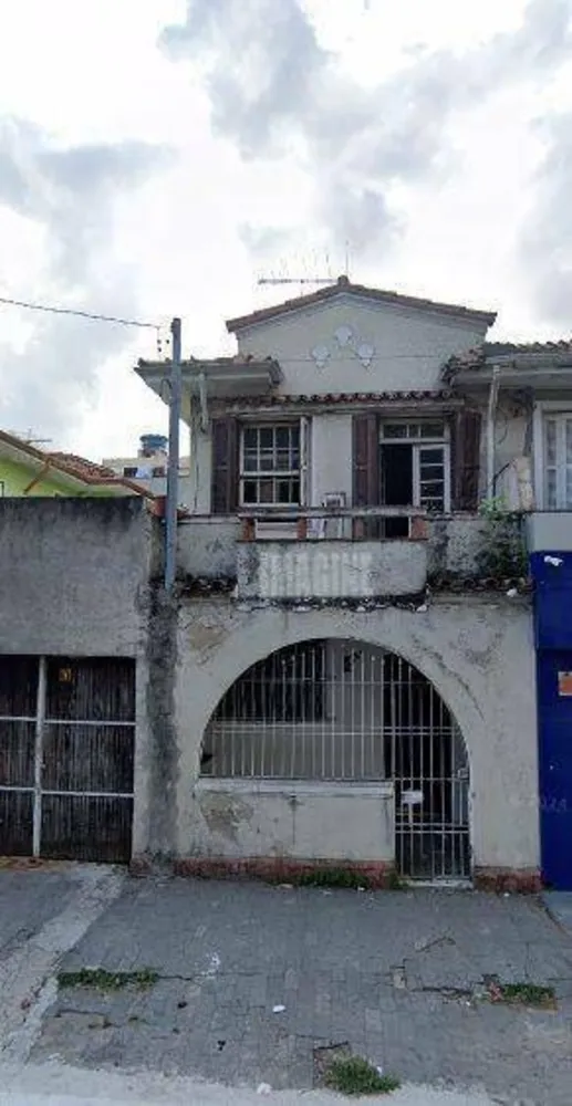 Sobrado, 3 quartos, 250 m² - Foto 1