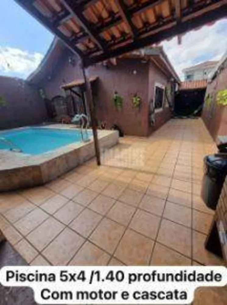 Casa, 3 quartos, 250 m² - Foto 7