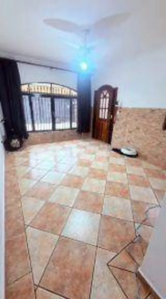 Casa, 3 quartos, 250 m² - Foto 3