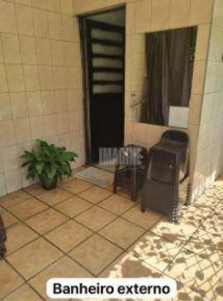 Casa, 3 quartos, 250 m² - Foto 4