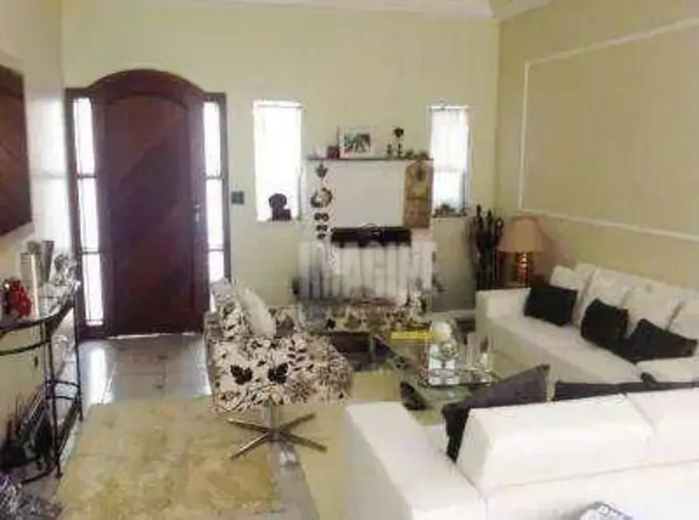 Casa, 4 quartos, 300 m² - Foto 6