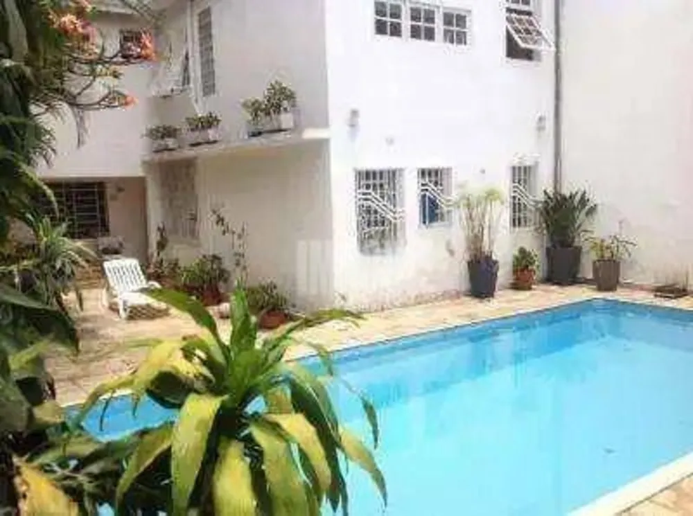 Casa, 4 quartos, 300 m² - Foto 1
