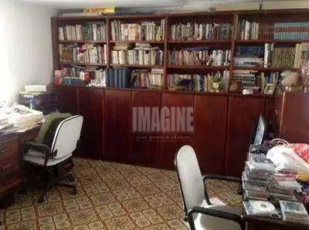 Casa, 4 quartos, 300 m² - Foto 2