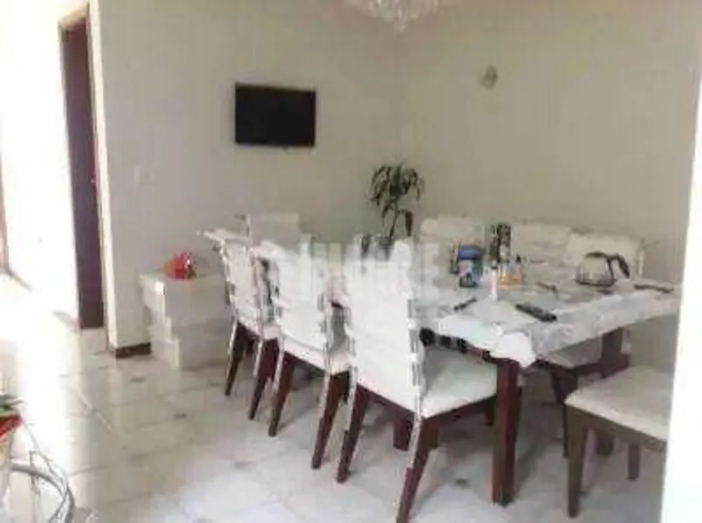 Casa, 4 quartos, 300 m² - Foto 4