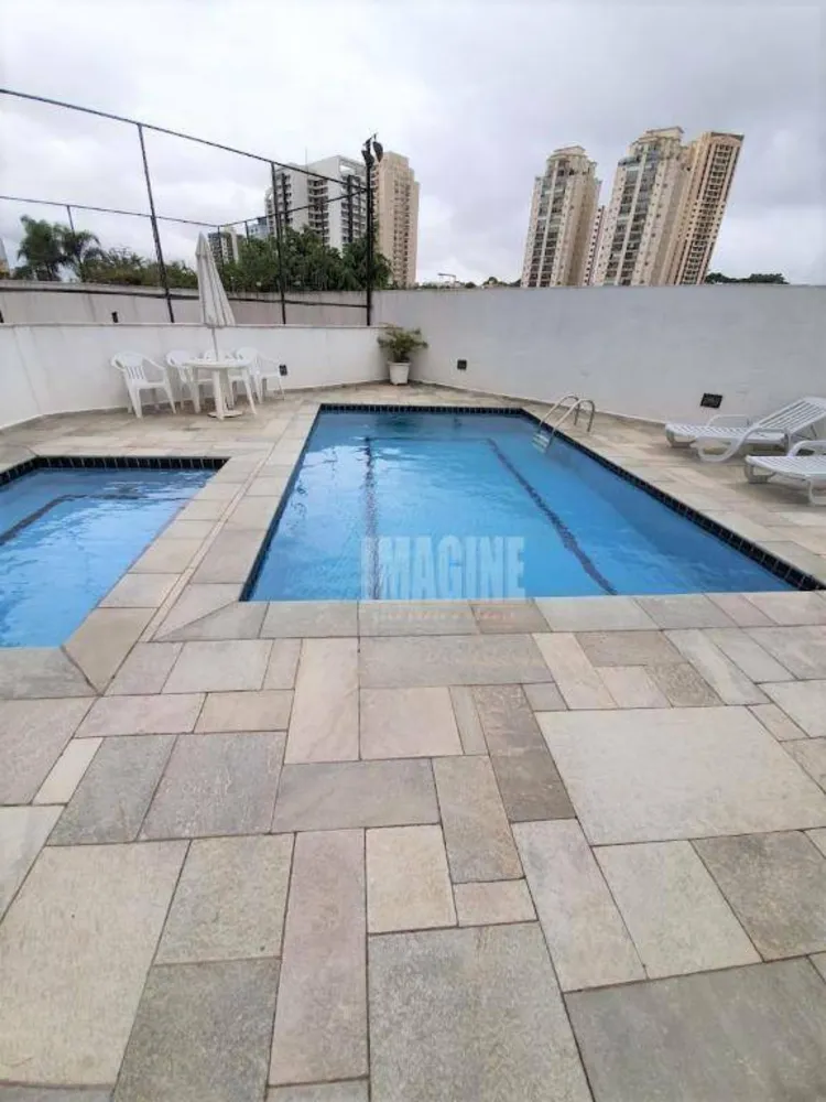 Cobertura, 3 quartos, 140 m² - Foto 12