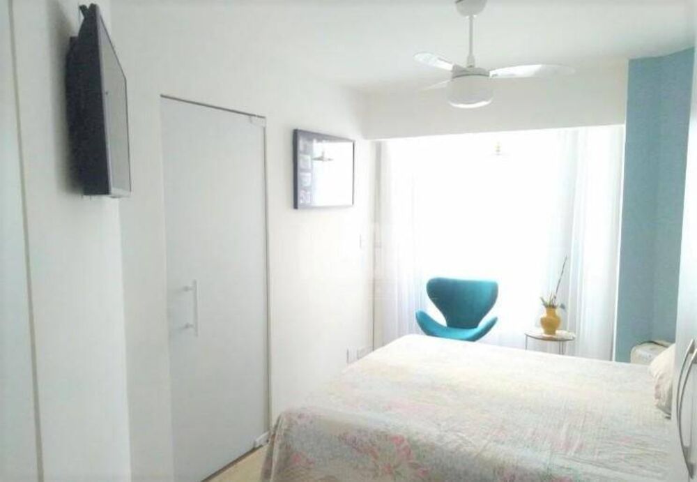 Cobertura, 3 quartos, 140 m² - Foto 3