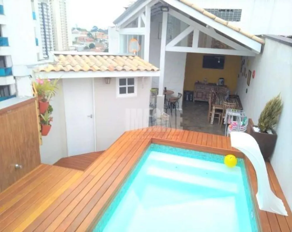 Cobertura, 3 quartos, 140 m² - Foto 1