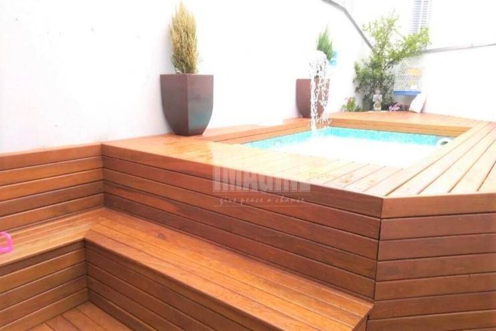 Cobertura, 3 quartos, 140 m² - Foto 1